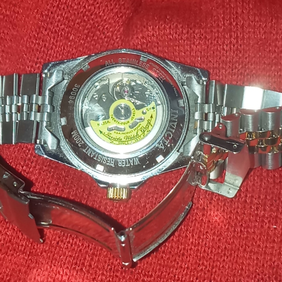 Invicta Watch - Picture 3 of 4